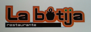Restaurante La Botija (La Laguna)